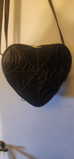 Love, Pain And Stitches Purse/backpack
