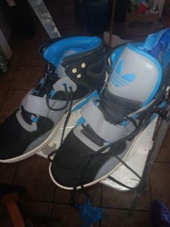 Adidas men shoe