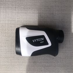 Vytoov 800y Rangefinder 