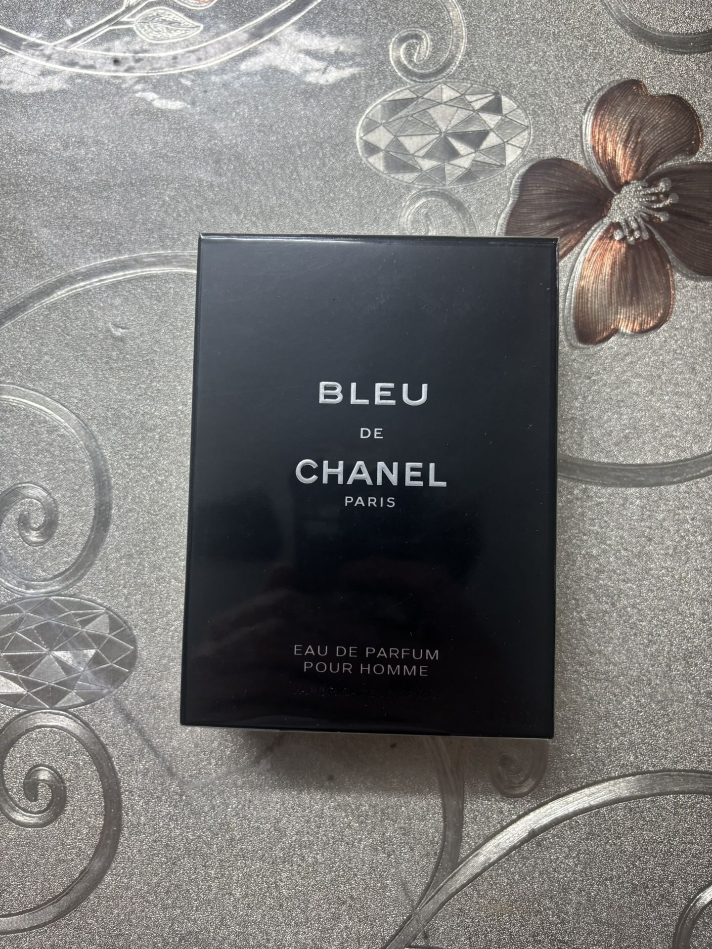 Bleu de Chanel Eau de Parfum