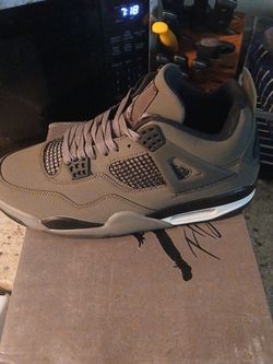 Stone cave 4's