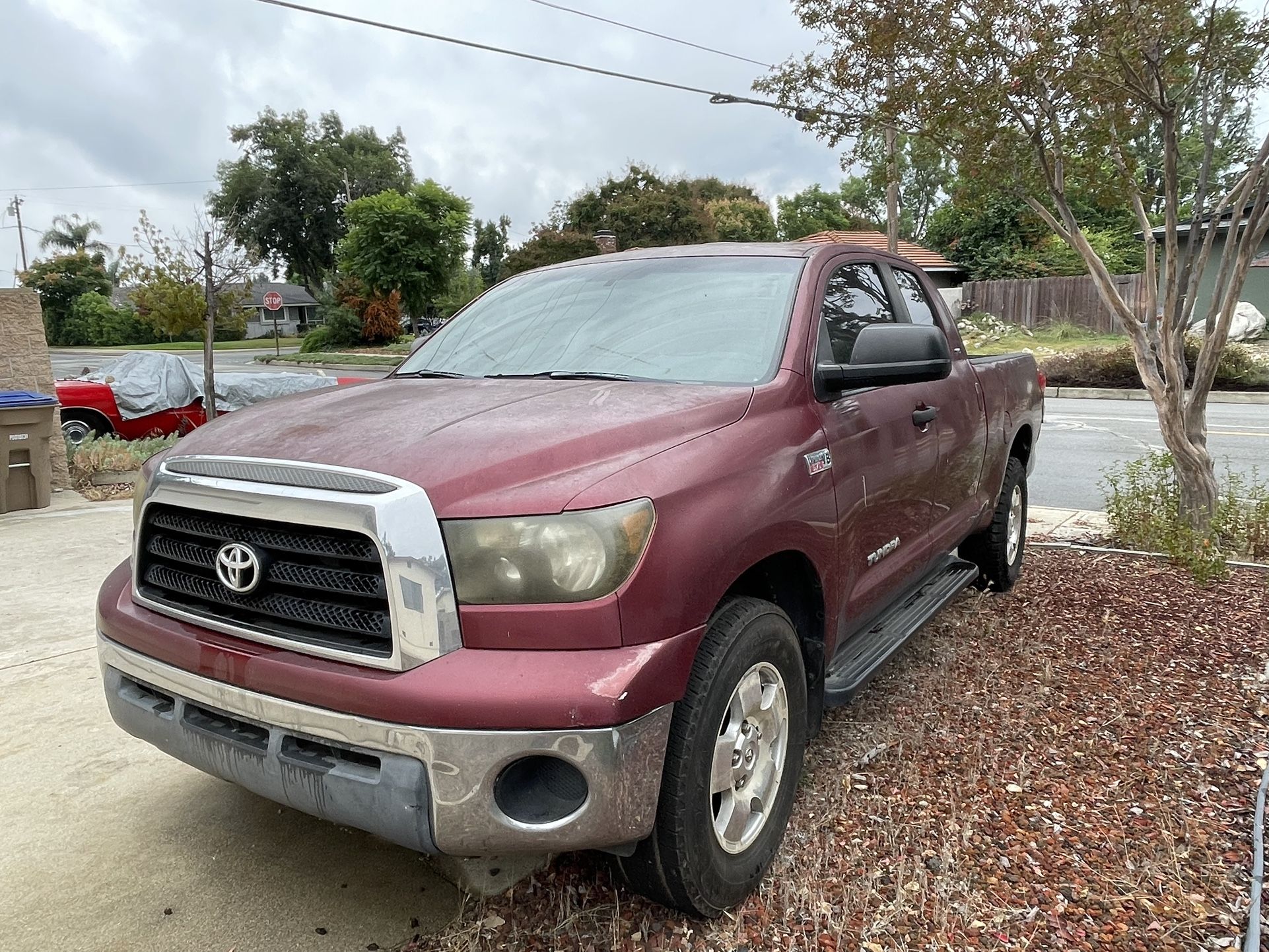 Toyota Truck for Sale in Claremont, CA - OfferUp