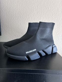 Balenciaga speed 2.0