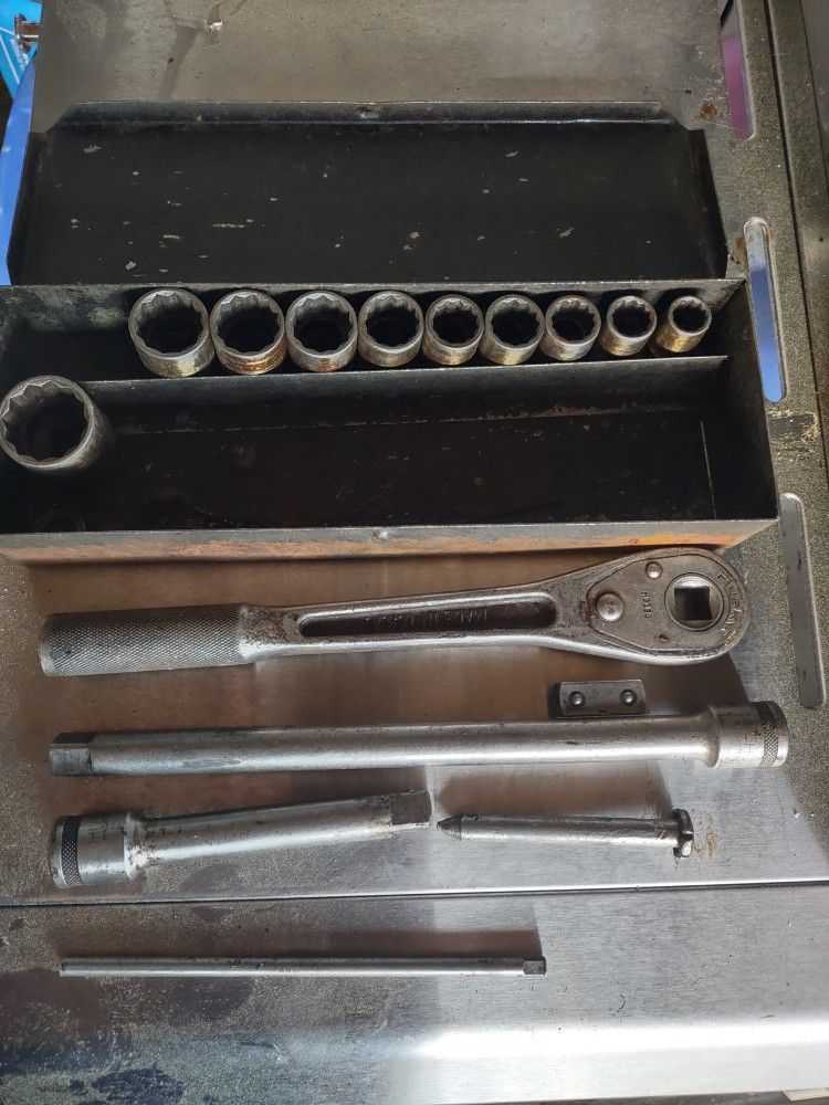 Tools For Sale