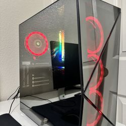 RTX 2080 Super + I7 Gaming Pc