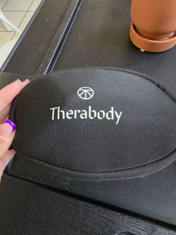 Therabody SmartGoggles (2nd Gen) - Smart Eye and Temple Massager