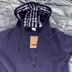 Burberry Hoodie