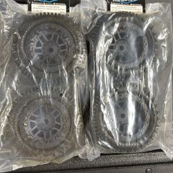 Jconcepts Choppers 1/8 Scale 