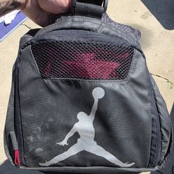 Jordan Duffel Bag