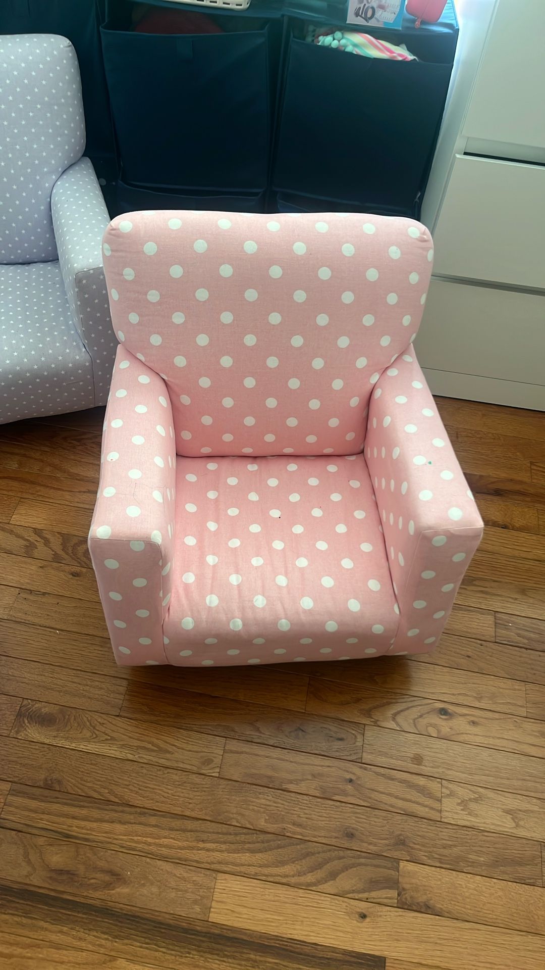 Girls Toddler Rocking Chairs