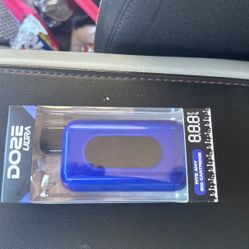 Brand New Dose Ultra 