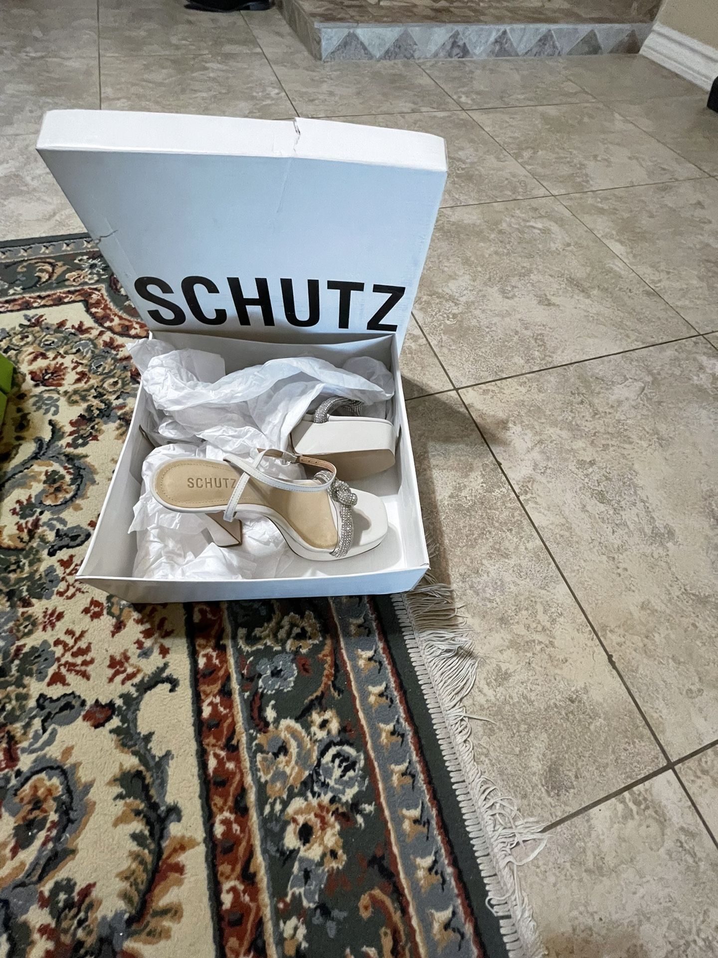 Schutz Heels