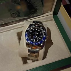Men's Designer Watch