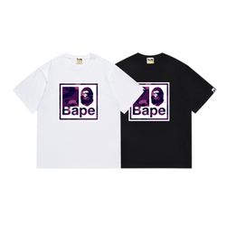 Bape Shirt 