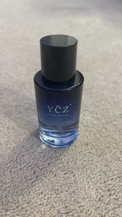 YCZ Lucky sapphire, cologne
