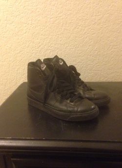Nike Blazers