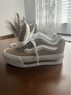 Brand New Vans 8W or 6.5M $35