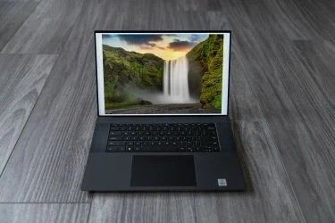 DELL XPS 17 9720 17" FHD