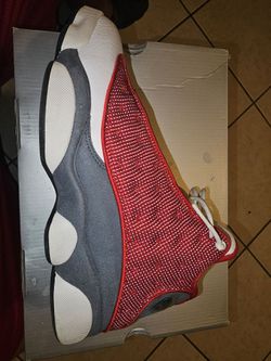 Jordan 13s