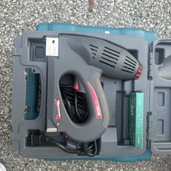 Arrow Corded Staple Gun 