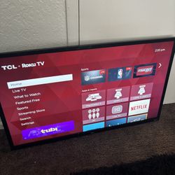 Roku Tv