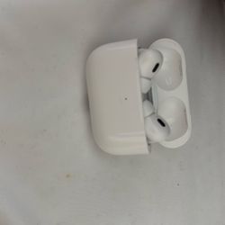AirPods Pros 