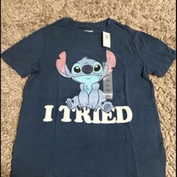 ᴄʜᴇᴀᴘ Girls Brand new Old navy Lilo & Stitch T-shirt