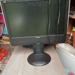 Pc Monitor