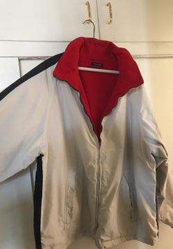 Nautica men's winter jacket XL-XXL