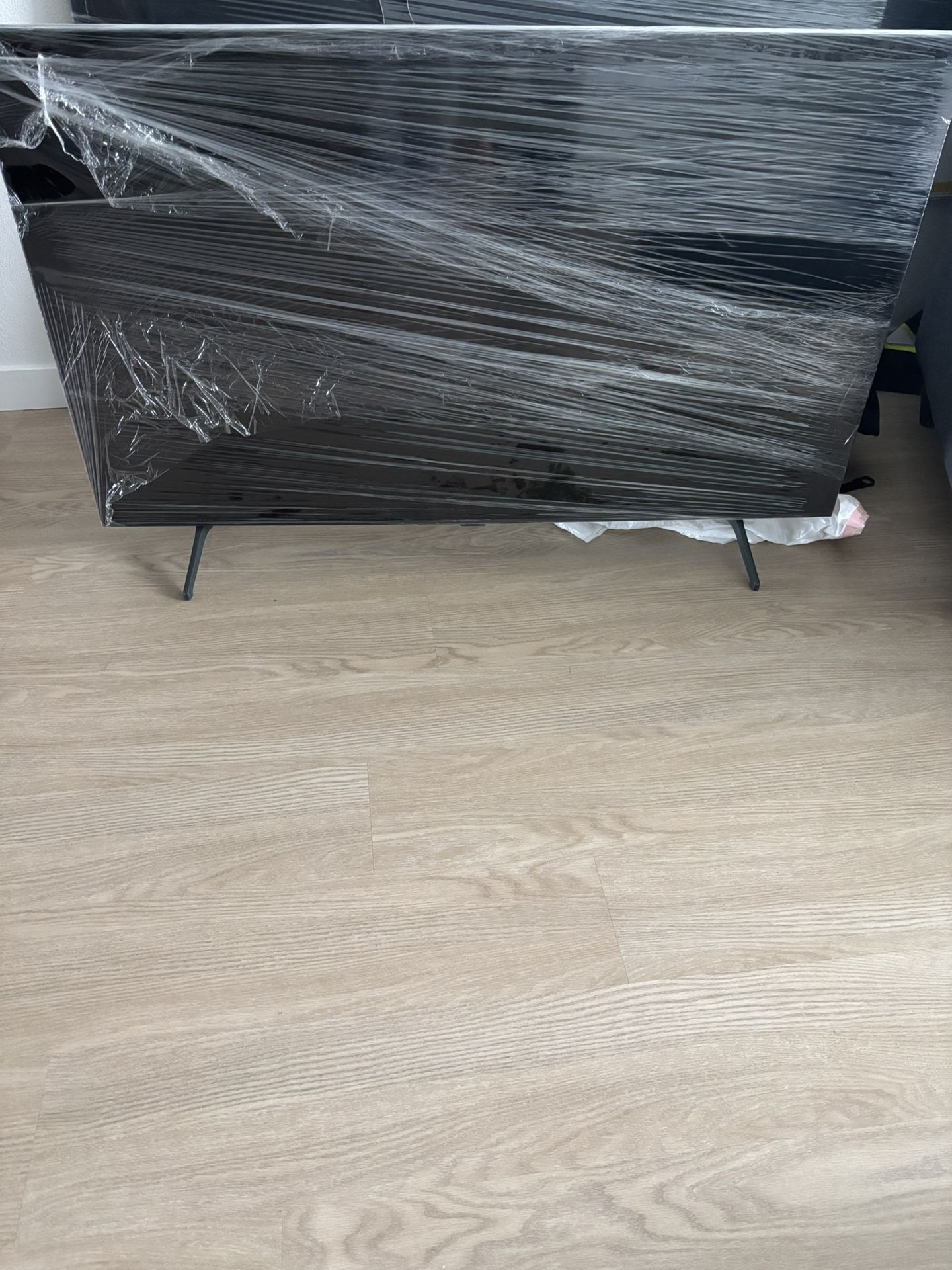 55 Inch Samsung Smart TV