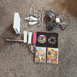 Wii