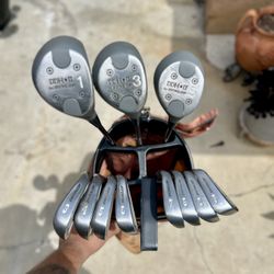 Golf Club Set