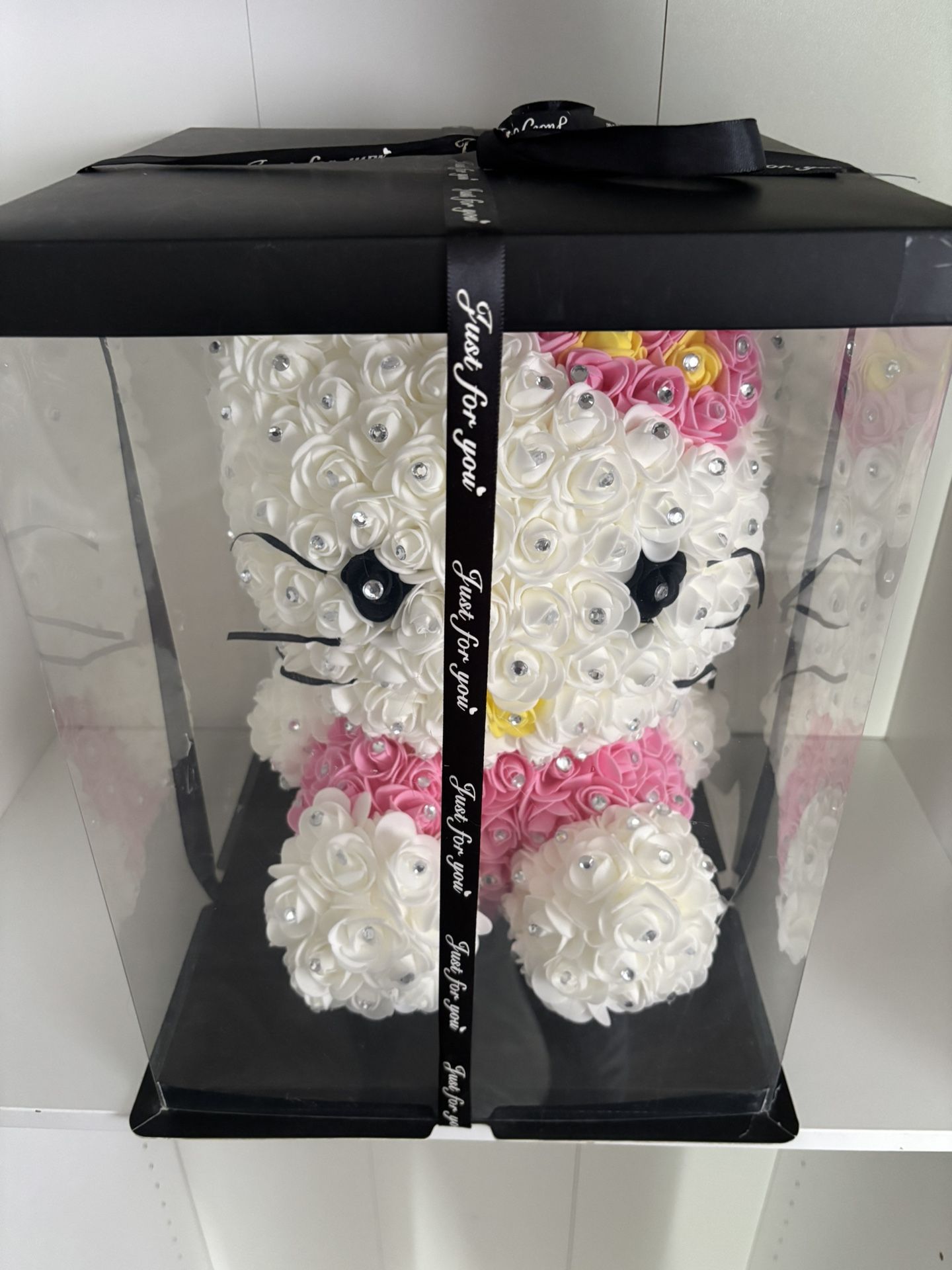 hello kitty valentine