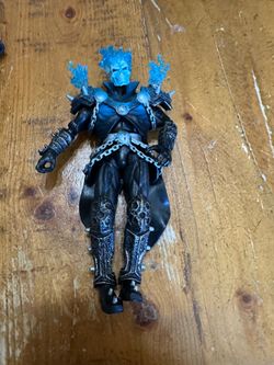 GHOST RIDER Figure