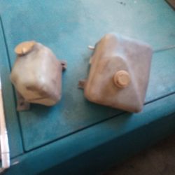 Original 78-79 Cutlass Resivoures 