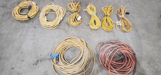 Extentions cords