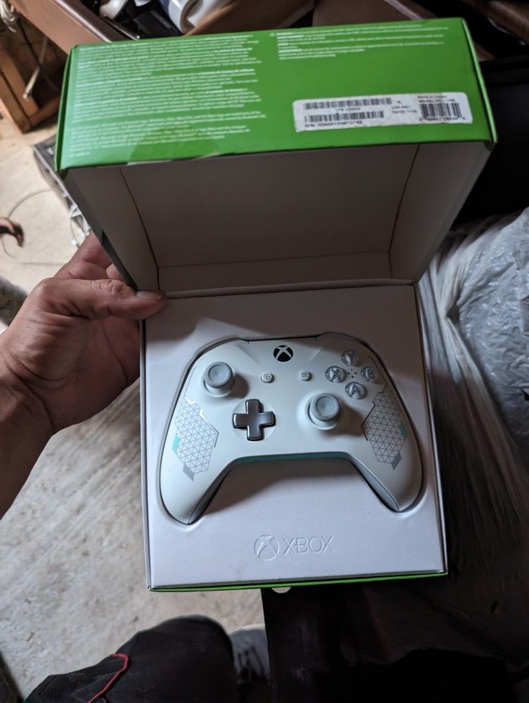 Xbox Controller Special Edition