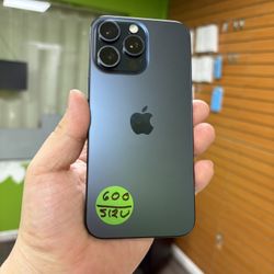 iPhone 15 Pro Max Blue 512GB Unlocked 