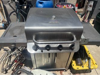 Grill 50$ OBO