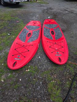 Lifetime Horizon 10ft Stand-Up Paddleboar
