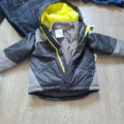 Kid's Jacket