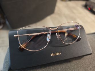 MaxMa4a Eyewear frame