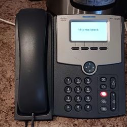 CISCO IP PHONE