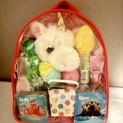 Easter Baskets YOU PICK Kiddos Favorites Lego Pokémon Barbie Disney And More