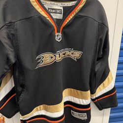 Anaheim Ducks Jersey