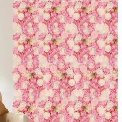 Flower Wall
