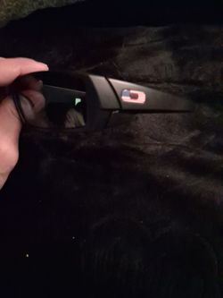 Oakley unbreakable  sun glasses