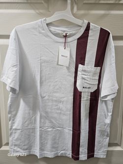 Bally Shirt