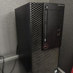 Dell Computer Tower