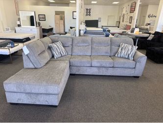 Sectional